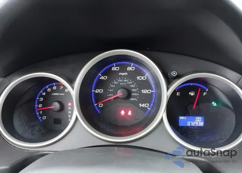 2008 Honda Fit Sport из США, поврежденный, VIN JHMGD38638S044134